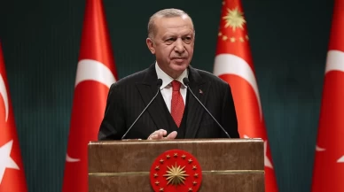 Erdoğan’dan şehit polis Serkan Hızlı’nın ailesine taziye mesajı