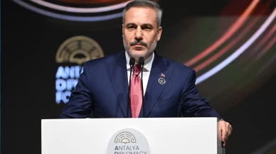 Antalya'da Gazze zirvesi: Bakan Fidan toplantıya ev sahipliği yapacak