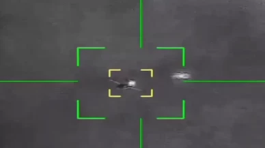 İran saldırılarında düşen ABD uçak sayısı 7 oldu