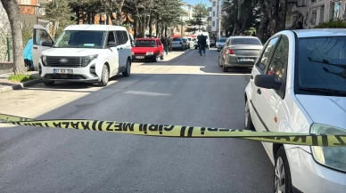 Halı çırptı diye komşusunu vurdu! Yaşlı çifti öldürüp bir de KADES’ten yardım istediler