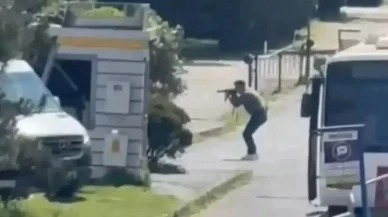 Levent'teki saldırıya ilişkin yeni gelişme