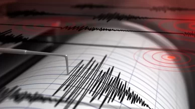 AFAD duyurdu: Antalya Kumluca'da korkutan deprem!