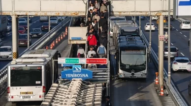 Resmi Gazete’de yayımlandı: 1 Mayıs ve 19 Mayıs’ta ulaşım ücretsiz!