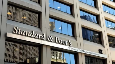 S&P Türkiye'nin kredi notu değerlendirmesi