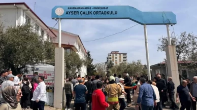 Ayser Çalık Ortaokulu saldırısında yaralanan öğrencilerin sağlık durumu nasıl?