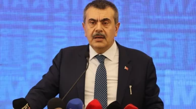 Bakan Tekin’den Türkçe vurgusu: Çocuklarımız bizden çok daha iyi konuşacak!