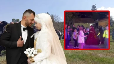 Düğün hazırlığı yaparken ölü bulundular! Mezar başındaki o detay herkesi kahretti