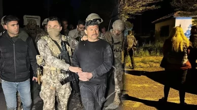 Uşak’ta hain saldırı! Görev başındaki polislere ateş açıldı!