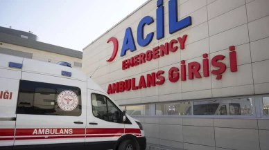 Diş ağrısı yüzünden içmediği kalmadı!