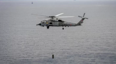 Mavi Vatan’da çelik pençe: KURTARAN-2026 tatbikatı nefes kesti!