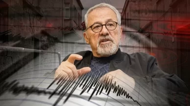 Akdeniz'de peş peşe depremler! Naci Görür 'tehlike kapıda' diyerek uyardı