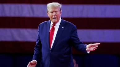 ABD Başkanı Trump, Adalet Bakanı Pam Bondi'yi görevden aldı