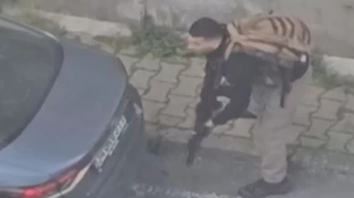Terör saldırısının faillerinin örgüt bağlantısı tespit edildi!