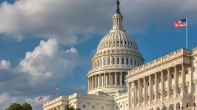 Washington'da kritik 'barış' masası