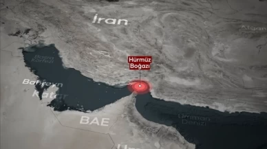 Hürmüz için gizli pazarlık! İran iddiaları reddetti