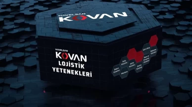 Milli yazılımda tarihi eşik: KOVAN’ın ilk rotası can Azerbaycan!