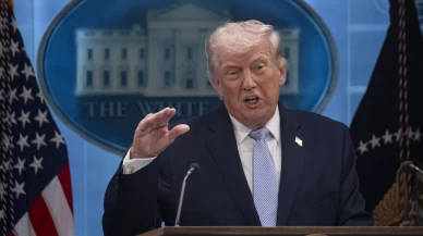 Trump duyurdu: İran'la anlaşmaya çok yakınız
