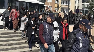 Tokat emniyetinden geniş çaplı operasyon!