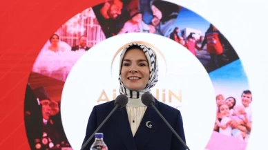 Aile ve Gençlik Fonu’ndan gençlere 935 milyon liralık destek