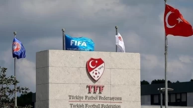 PFDK’dan Süper Lig’de ceza yağmuru!