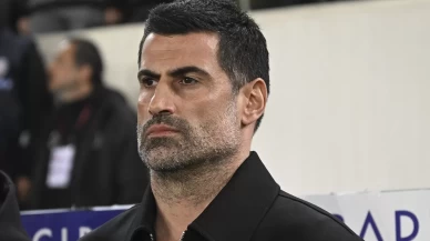 Volkan Demirel'den mağlubiyet açıklaması: Çok basit goller yedik