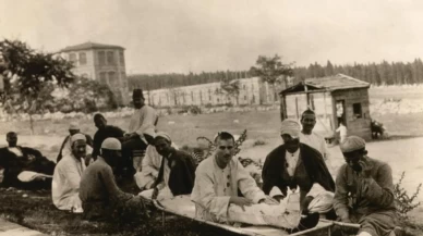 Çanakkale Savaşı'nda bilinmeyen detay belgelendi: Okullar bakın ne için kullanılmış