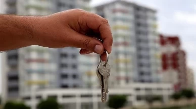 Alıcılar sıfır konutlara yöneliyor! İkinci el konuta talep azaldı