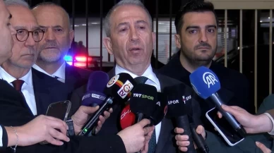 Galatasaray'da Metin Öztürk: Şampiyon olacağız