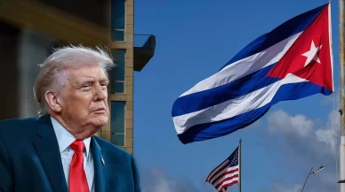Sıra Küba’da mı? Trump’tan gizemli mesaj: ‘70 yıldır beklenen gün gelecek’