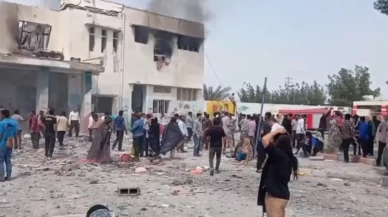 İran savaşta öldürülen öğrenci ve öğretmen sayısını açıkladı!