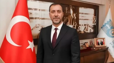 MHP'de İstanbul İl Başkanlığı görevine Volkan Yılmaz atandı!