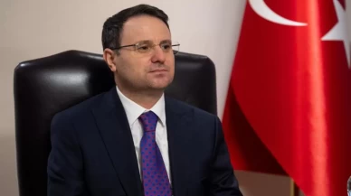 Bakan Gürlek duyurdu: Cezaevlerinde kitap seferberliği!