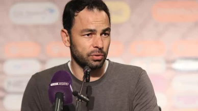 Kocaelispor'da Selçuk İnan, Gençlerbirliği maçı sonrası konuştu
