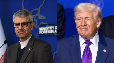 İran'dan kritik açıklama: Görüşme planımız yok, ulusal çıkarlarımızı koruyacağız