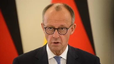 Almanya Başbakanı Merz: İran, ABD ile müzakerelere yeniden başmalı