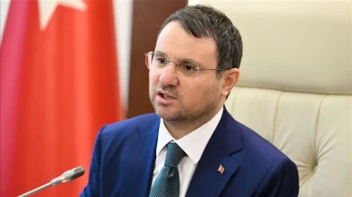 Adalet Bakanı Gürlek'ten 23 Nisan paylaşımı