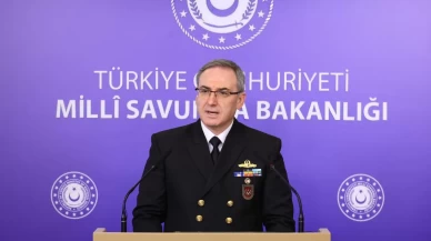 MSB: Sınırda 2'si terör örgütü mensubu 177 kişi yakalandı