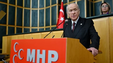 MHP Lideri Devlet Bahçeli: Cumhur İttifakı terörden arınmış, lider ülke Türkiye’nin sigortasıdır