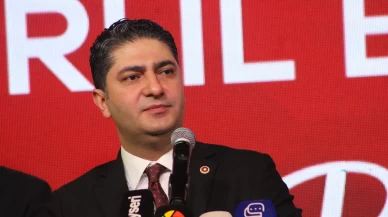 MHP’li Özdemir: Kayseri’nin Kültür Başkenti olarak ilan edilmesi gurur verici bir gelişmedir