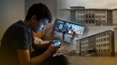 Şiddet oyunlarına 'kırmızı kart': Çocuklara özel sim hattı geliyor!