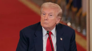 ABD ablukası sürecek: Trump’tan İran’a 'Hürmüz' resti