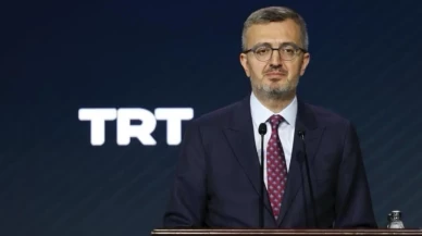 İletişim Başkanı Duran'dan tebrik mesajı: TRT ortak yapımı 3 film Altın Palmiye için yarışacak!