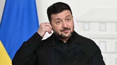 Zelenski’den İsrail’e sert tepki: ‘Çalıntı mal almak suçtur, yaptırım kapıda!’