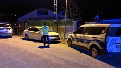 Kayseri'de polisten kaçan sürücüye rekor ceza: Alkol testini reddetti, 354 bin TL ödeyecek!