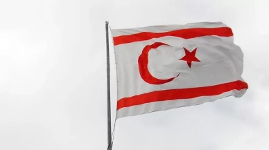 KKTC'den Güney Kıbrıs ve Fransa'ya: Söz konusu anlaşma yok hükmündedir!