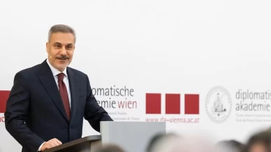 Ankara'da tarihi eşik: Bakan Fidan NATO zirvesi için ‘Stratejik fırsat’ dedi!