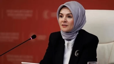 Bakan Göktaş'tan net mesaj: 'Türkiye bu zulme sessiz kalmayacak'