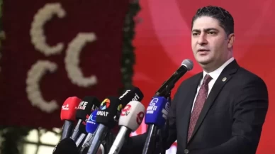 MHP’li Özdemir: 'Otomotivdeki düşüşe karşı iç pazar güçlendirilmeli'