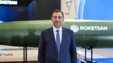 Avrupa’nın en büyük harp başlığı tesisi açılıyor!