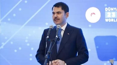 Bakan Kurum'dan COP31 ve Sıfır Atık Projesi açıklaması: Sıfır Atık Projesi ekonomiye 365 milyar lira kazandırdı!
